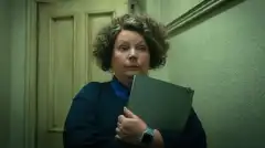 Медленные лошади 4 сезон 1 серия
