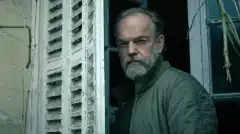 Медленные лошади 4 сезон 2 серия