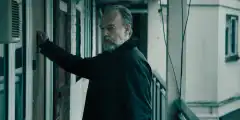 Медленные лошади 6 сезон 2 серия